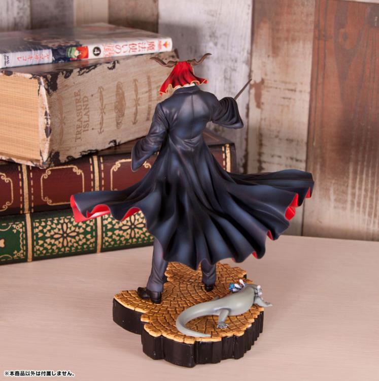 Elias Ainsworth & Chise Hatori Figure Set Gallery Image 12