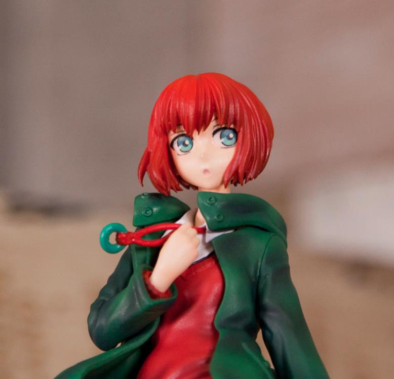Elias Ainsworth & Chise Hatori Figure Set Gallery Image 9