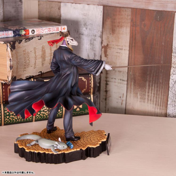 Elias Ainsworth & Chise Hatori Figure Set Gallery Image 13