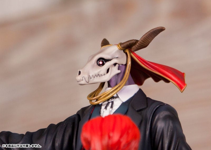 Elias Ainsworth & Chise Hatori Figure Set Gallery Image 14