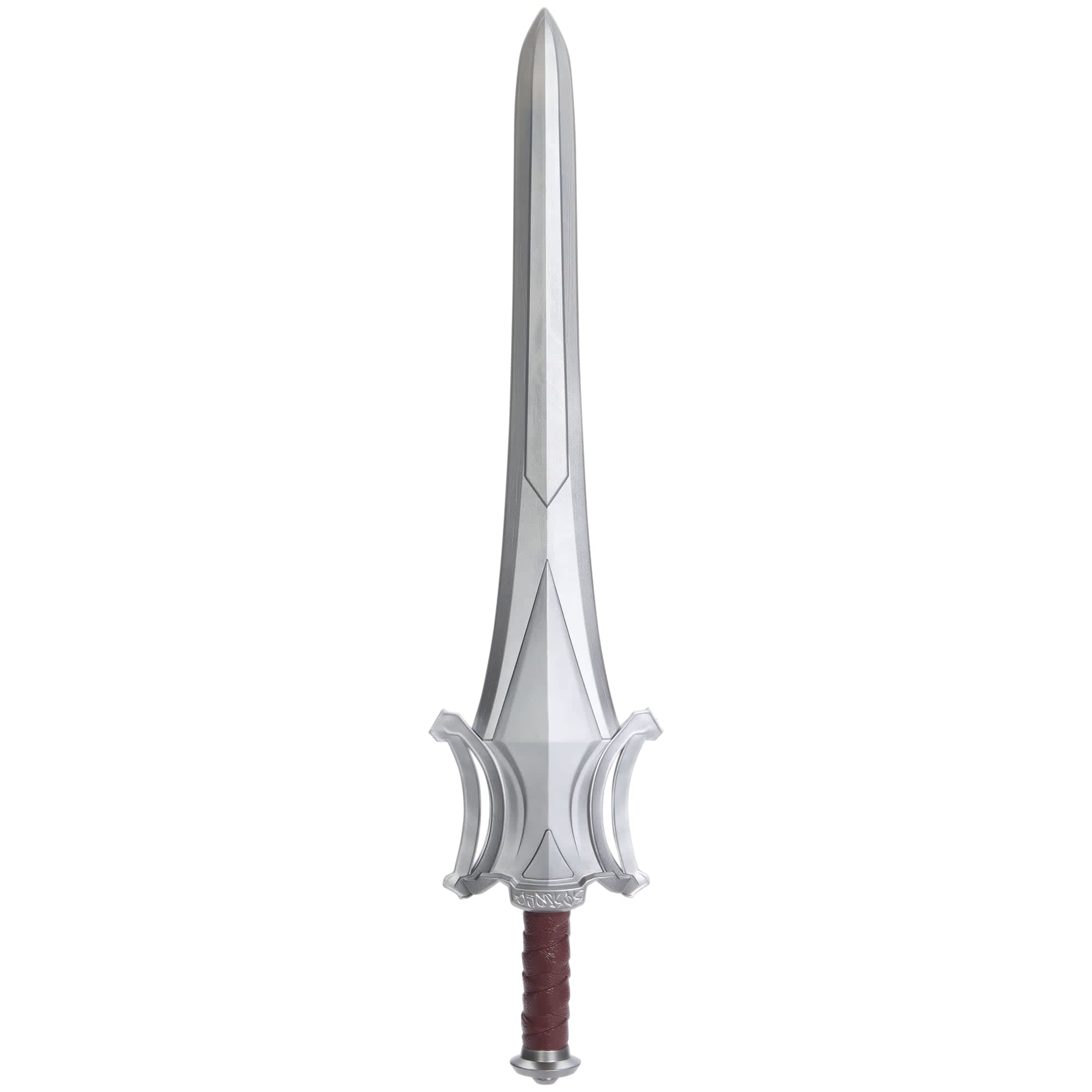 Masters of the Universe (2026) Power of Grayskull Power Sword Roleplay Replica Gallery Image 3