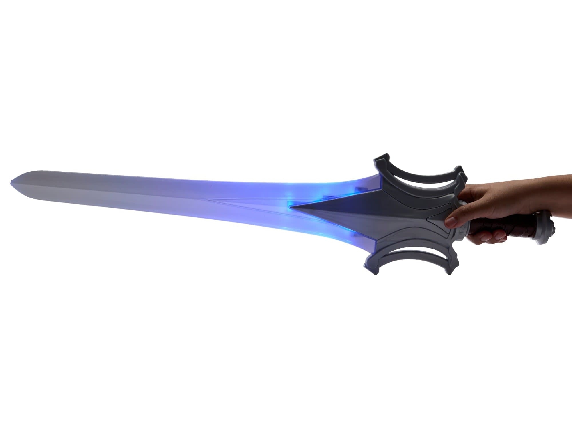 Masters of the Universe (2026) Power of Grayskull Power Sword Roleplay Replica Gallery Image 4