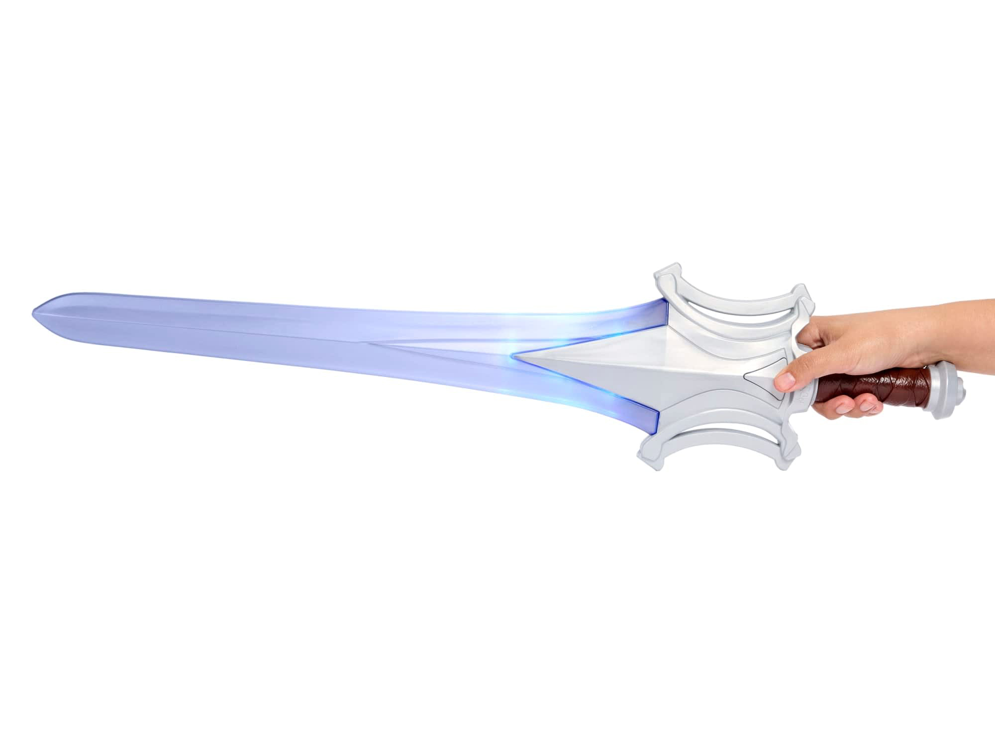 Masters of the Universe (2026) Power of Grayskull Power Sword Roleplay Replica Gallery Image 5