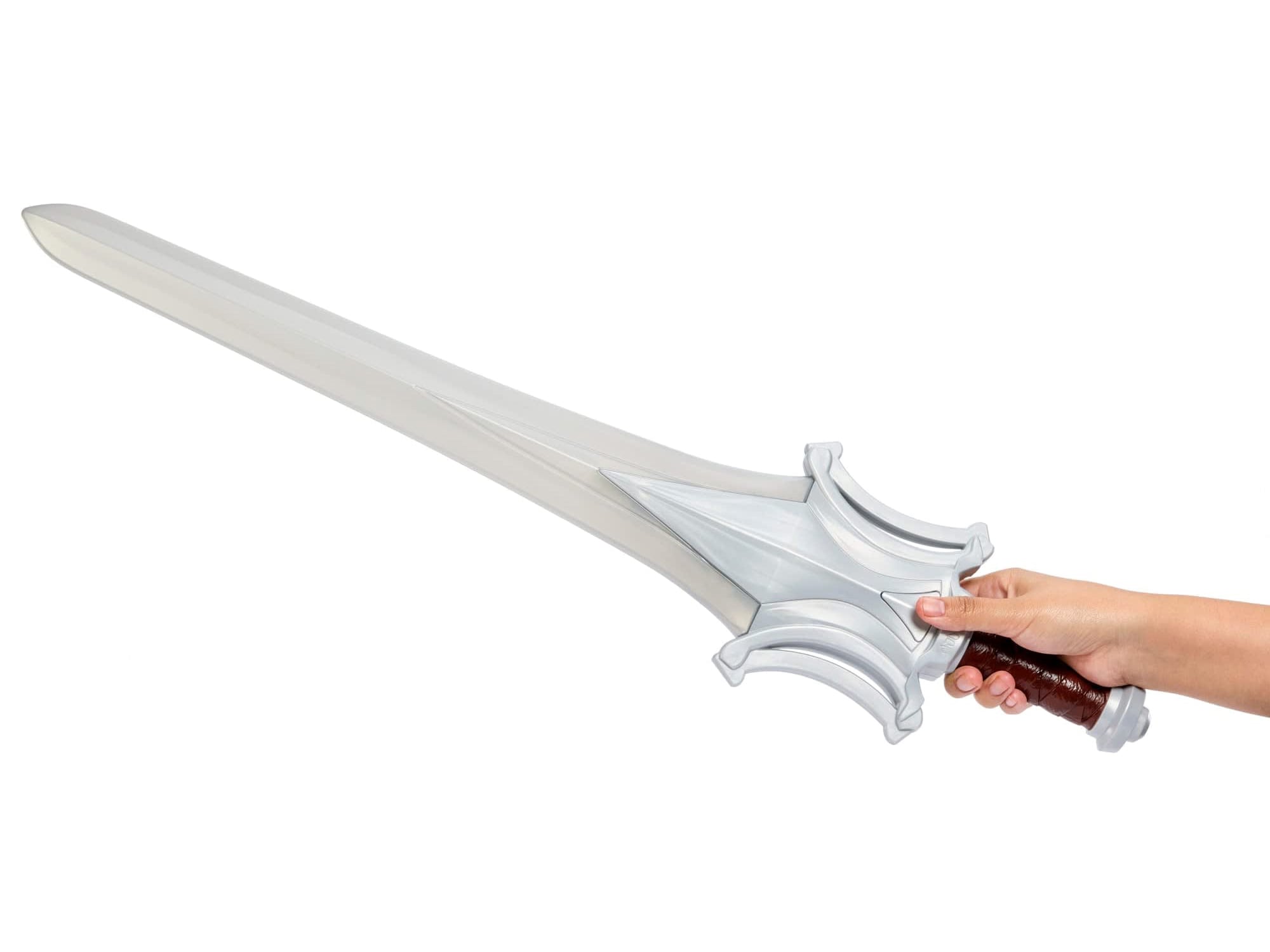 Masters of the Universe (2026) Power of Grayskull Power Sword Roleplay Replica Gallery Image 6