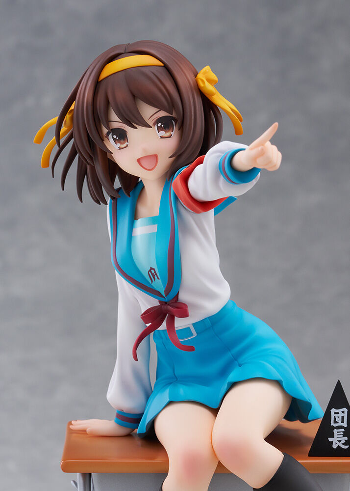 The Melancholy of Haruhi Suzumiya KD Colle Haruhi Suzumiya (Anime