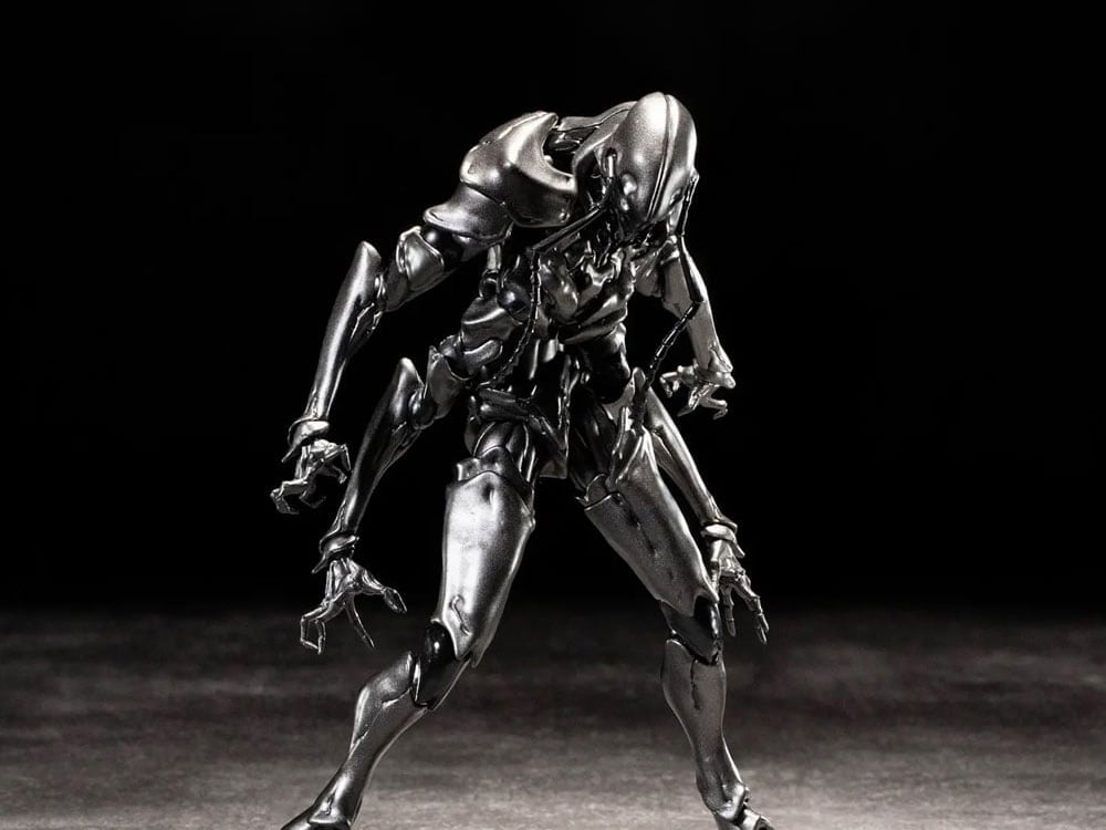 VERMIN Series Artificial Evolution B006 Ant 1/12 Scale Action Figure