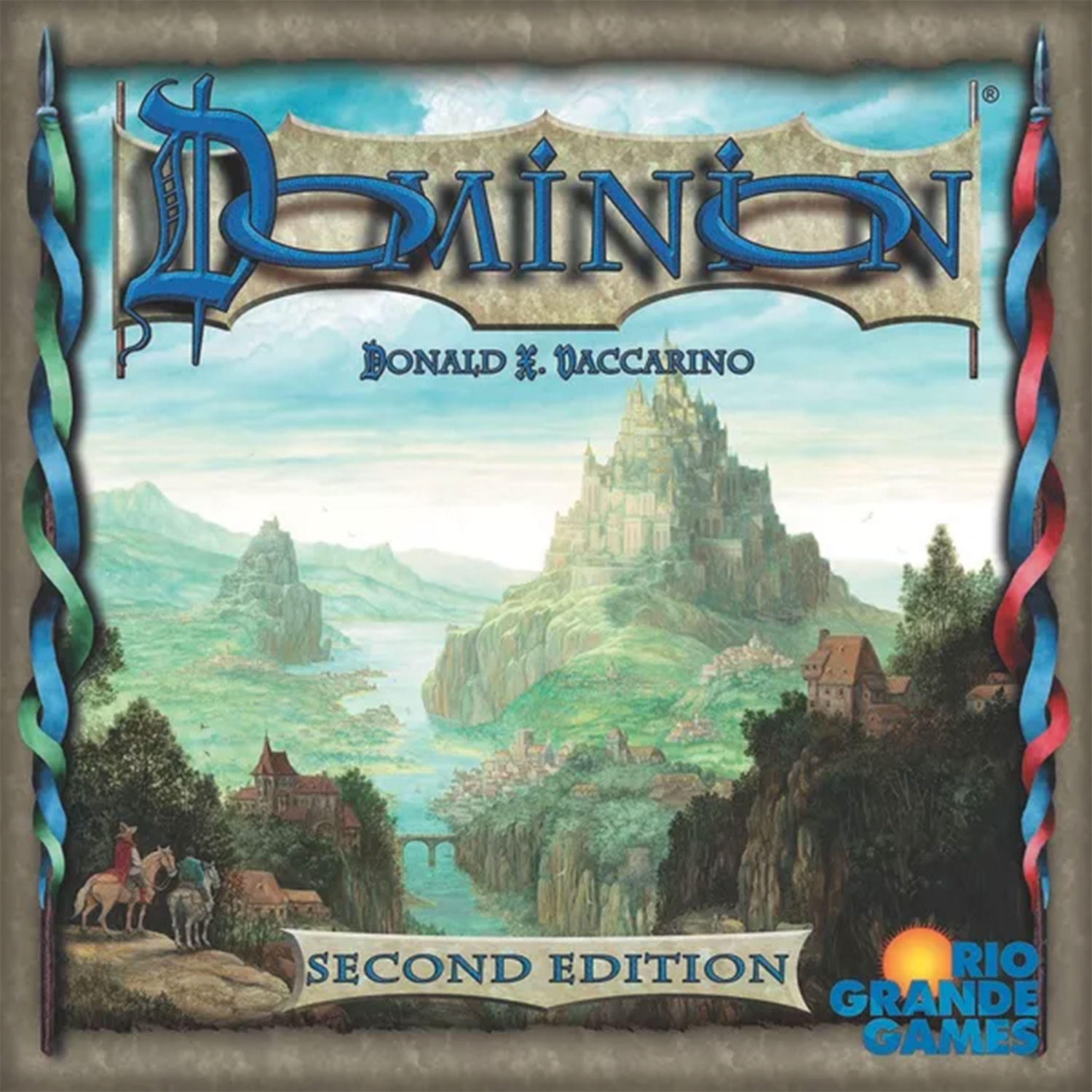 Dominion 2nd Edition Gallery Image 4