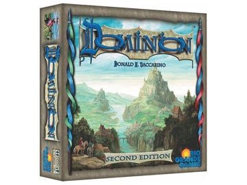 Dominion 2nd Edition