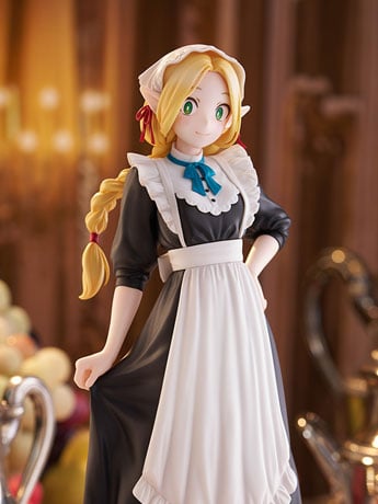Delicious in Dungeon Tenitol Tall Marcille (Classical Maid Style Ver.)  Figure