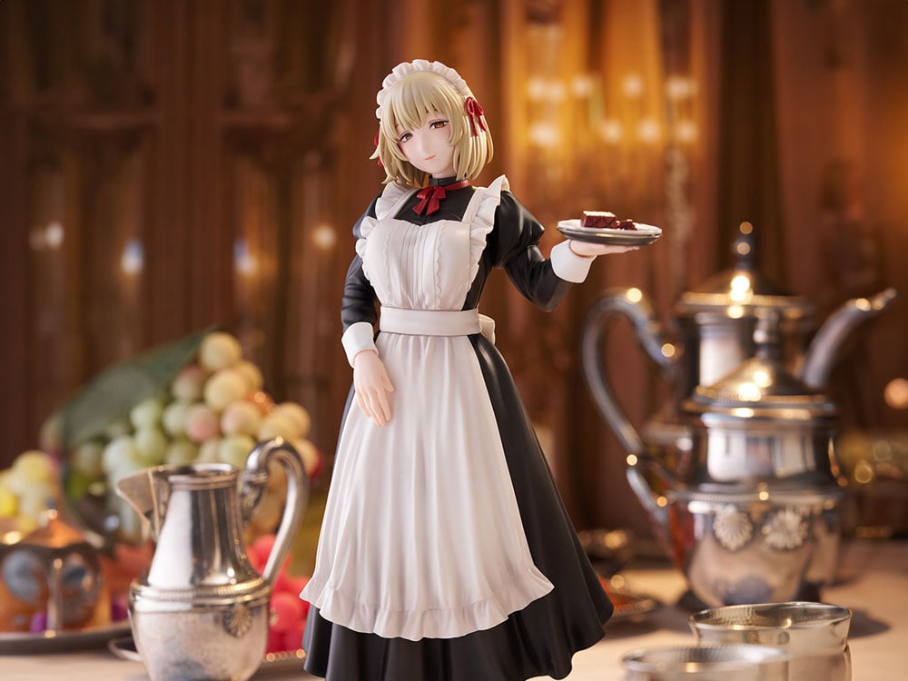 Delicious in Dungeon Tenitol Tall Falin (Classical Maid Style Ver