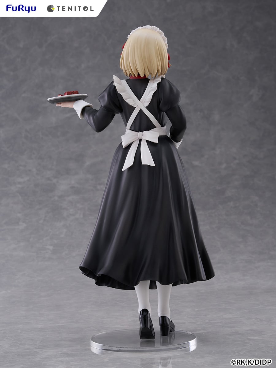 Delicious in Dungeon Tenitol Tall Falin (Classical Maid Style Ver