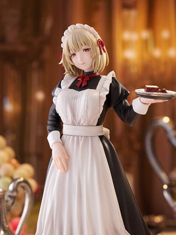 Delicious in Dungeon Tenitol Tall Falin (Classical Maid Style Ver.) Figure Delicious in Dungeon Tenitol Tall Falin (Classical Maid Style Ver.) Figure
