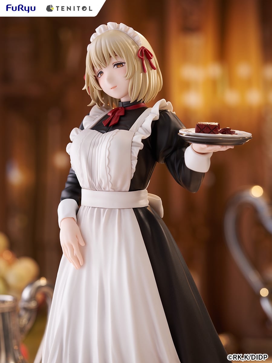 Delicious in Dungeon Tenitol Tall Falin (Classical Maid Style Ver