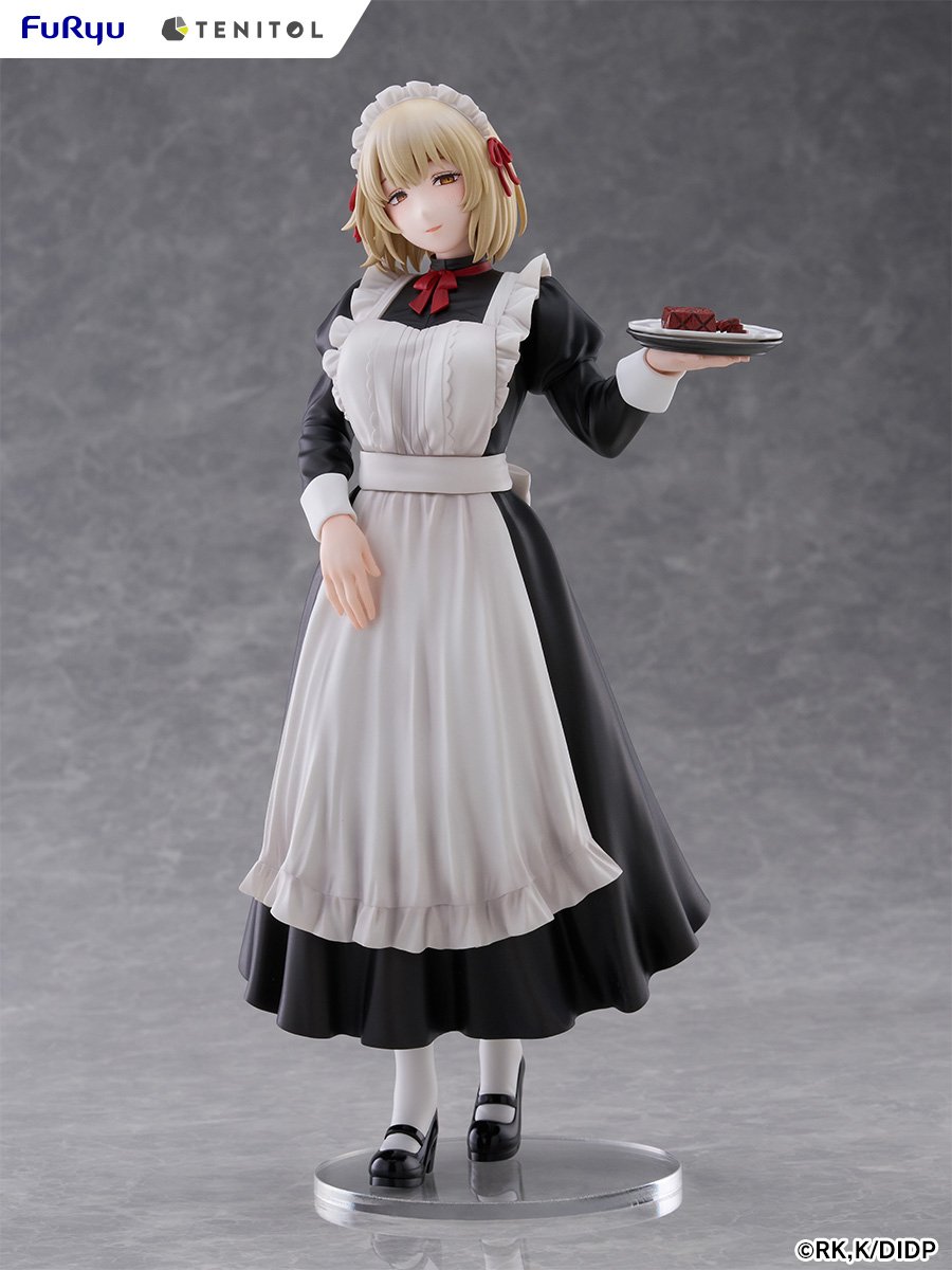 Delicious in Dungeon Tenitol Tall Falin (Classical Maid Style Ver