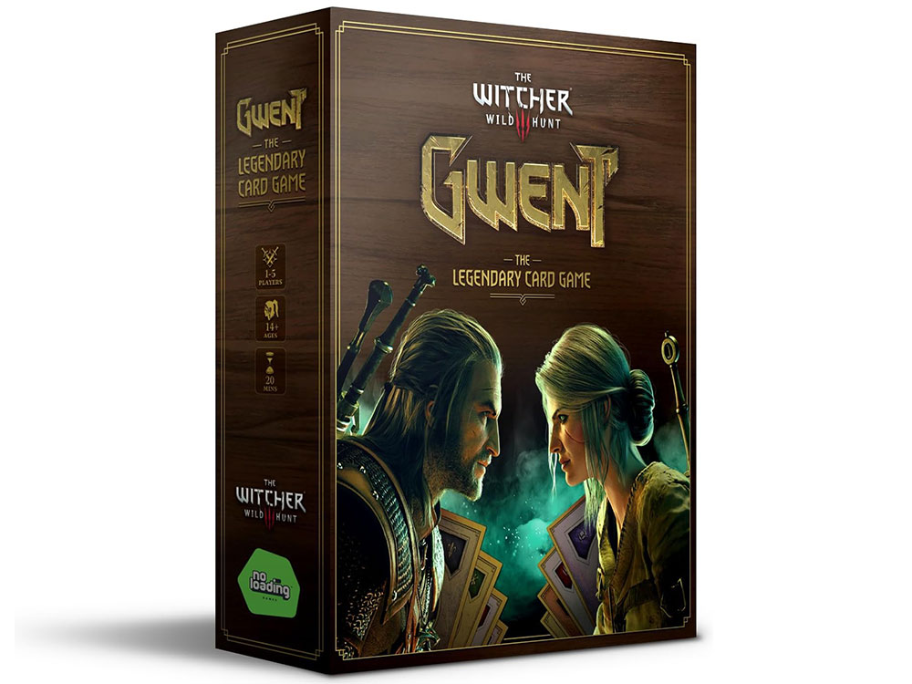Gwent: The Legendary Card Game Gallery Image 1