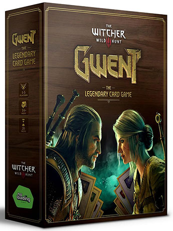 Gwent: The Legendary Card Game Gallery Image 2