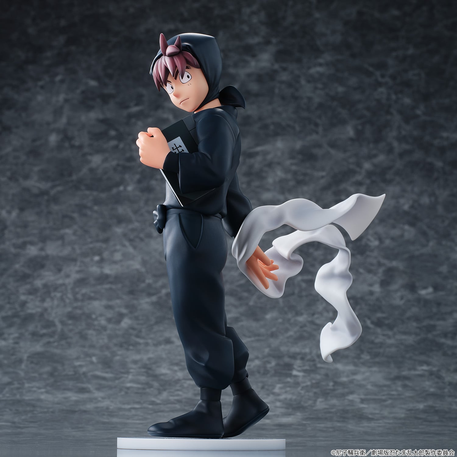 Nintama Rantaro: Invincible Master of the Dokutake Ninja Hansuke