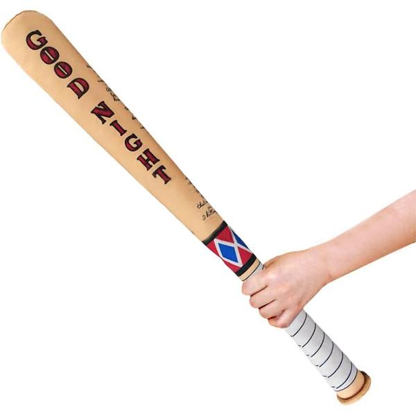 Suicide Squad SWAT Weapon - Harley Quinn's Good Night Bat Gallery Image 3