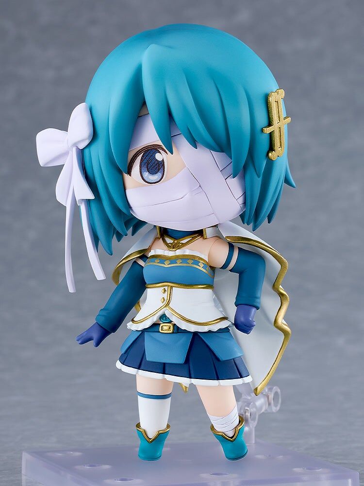 Puella Magi Madoka Magica the Movie: Walpurgisnacht: Rising