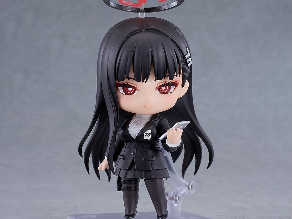 Blue Archive Nendoroid No.3033 Rio Tsukatsuki Gallery Image 1