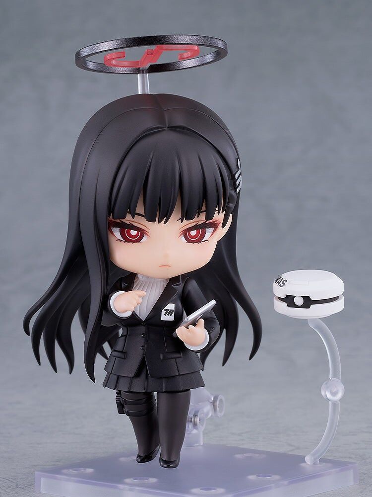Blue Archive Nendoroid No.3033 Rio Tsukatsuki Gallery Image 6