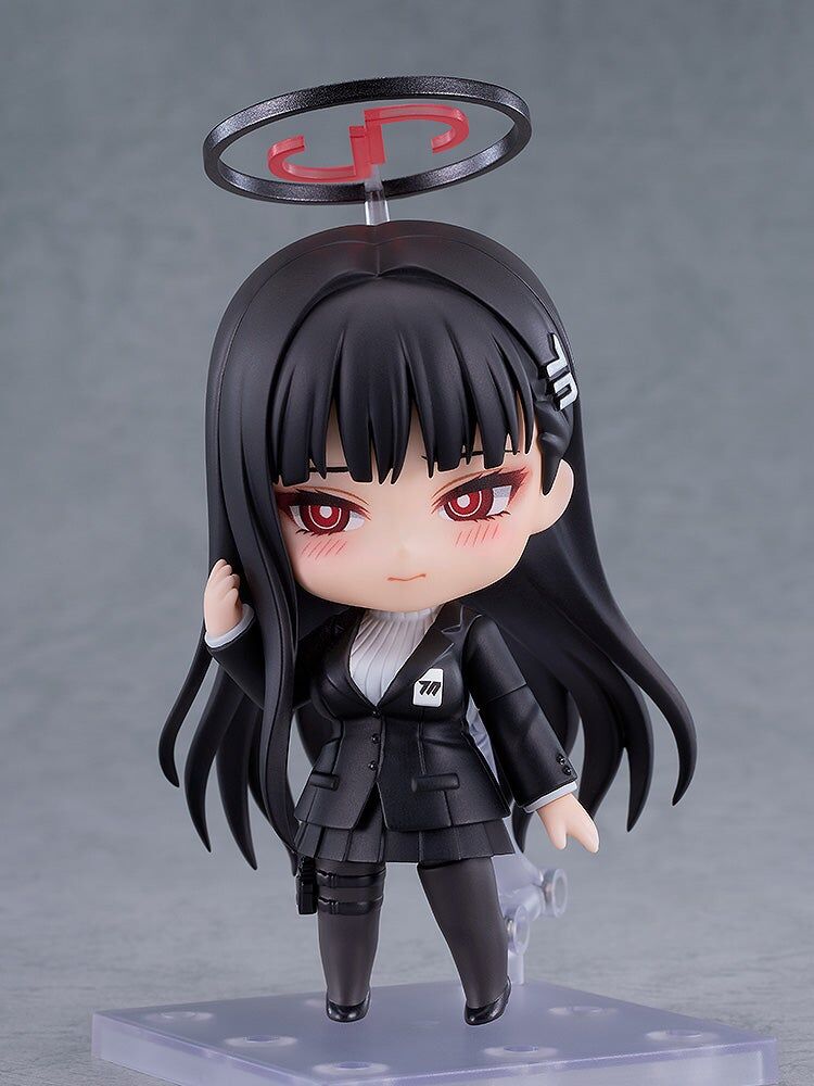 Blue Archive Nendoroid No.3033 Rio Tsukatsuki Gallery Image 5