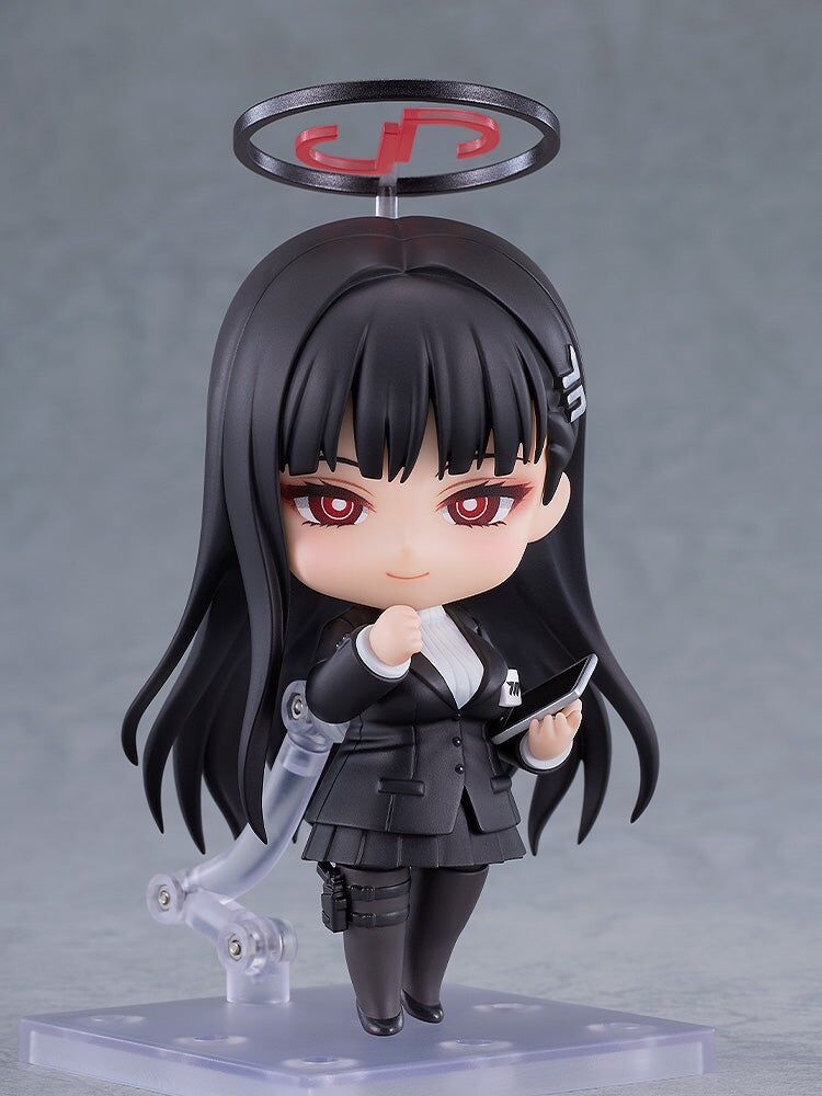 Blue Archive Nendoroid No.3033 Rio Tsukatsuki Gallery Image 4