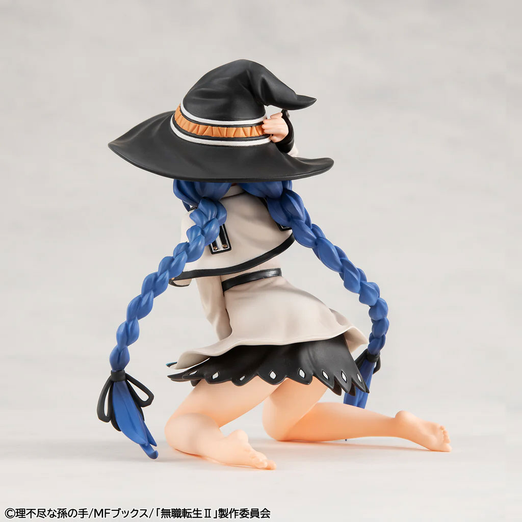 Mushoku Tensei: Jobless Reincarnation Melty Princess Roxy Migurdia (Bare Legs Ver.) (Tenohira) Gallery Image 5