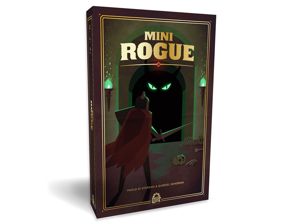 Mini Rogue Gallery Image 1