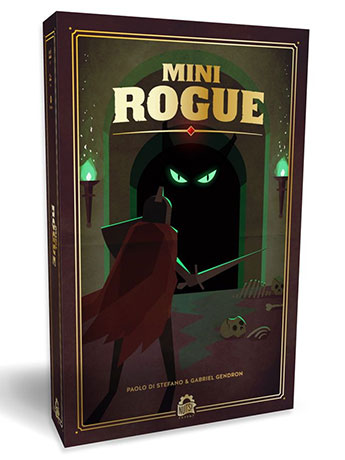 Mini Rogue Gallery Image 2