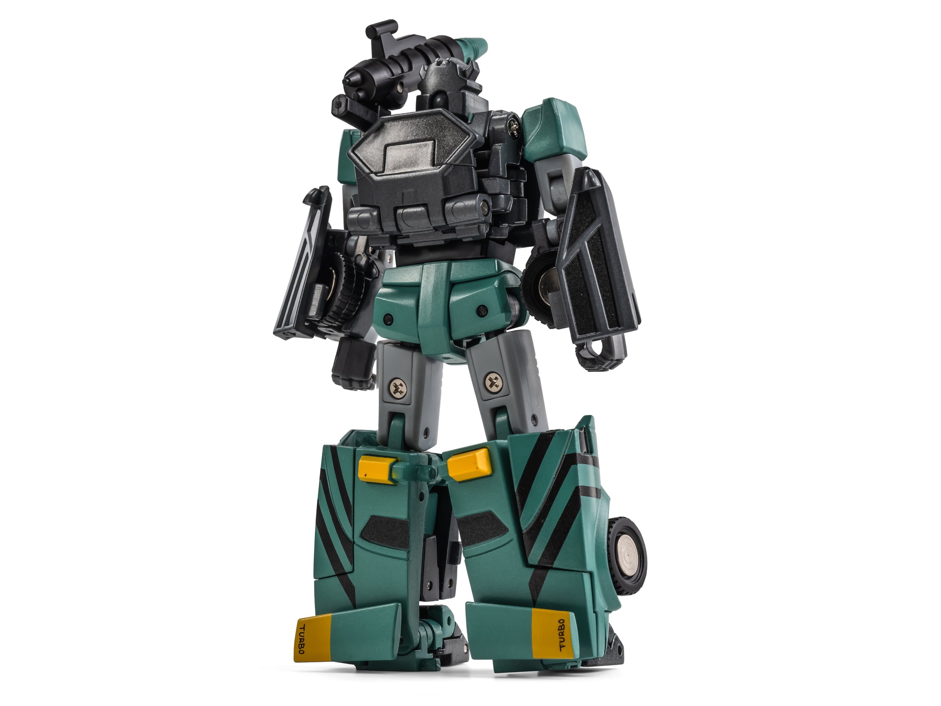 H71B Mortimer (Mirror Version) Gallery Image 4