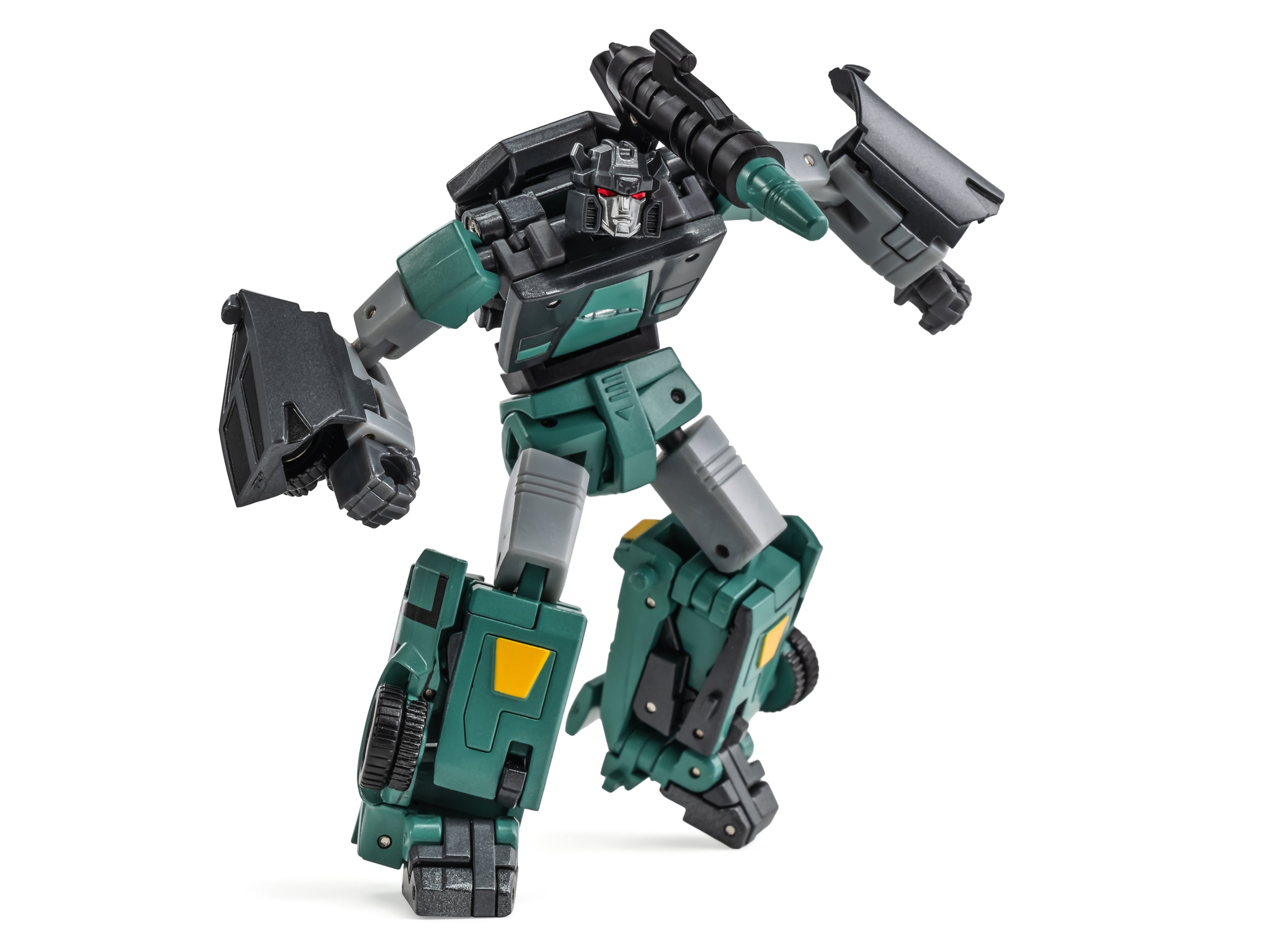 H71B Mortimer (Mirror Version) Gallery Image 5