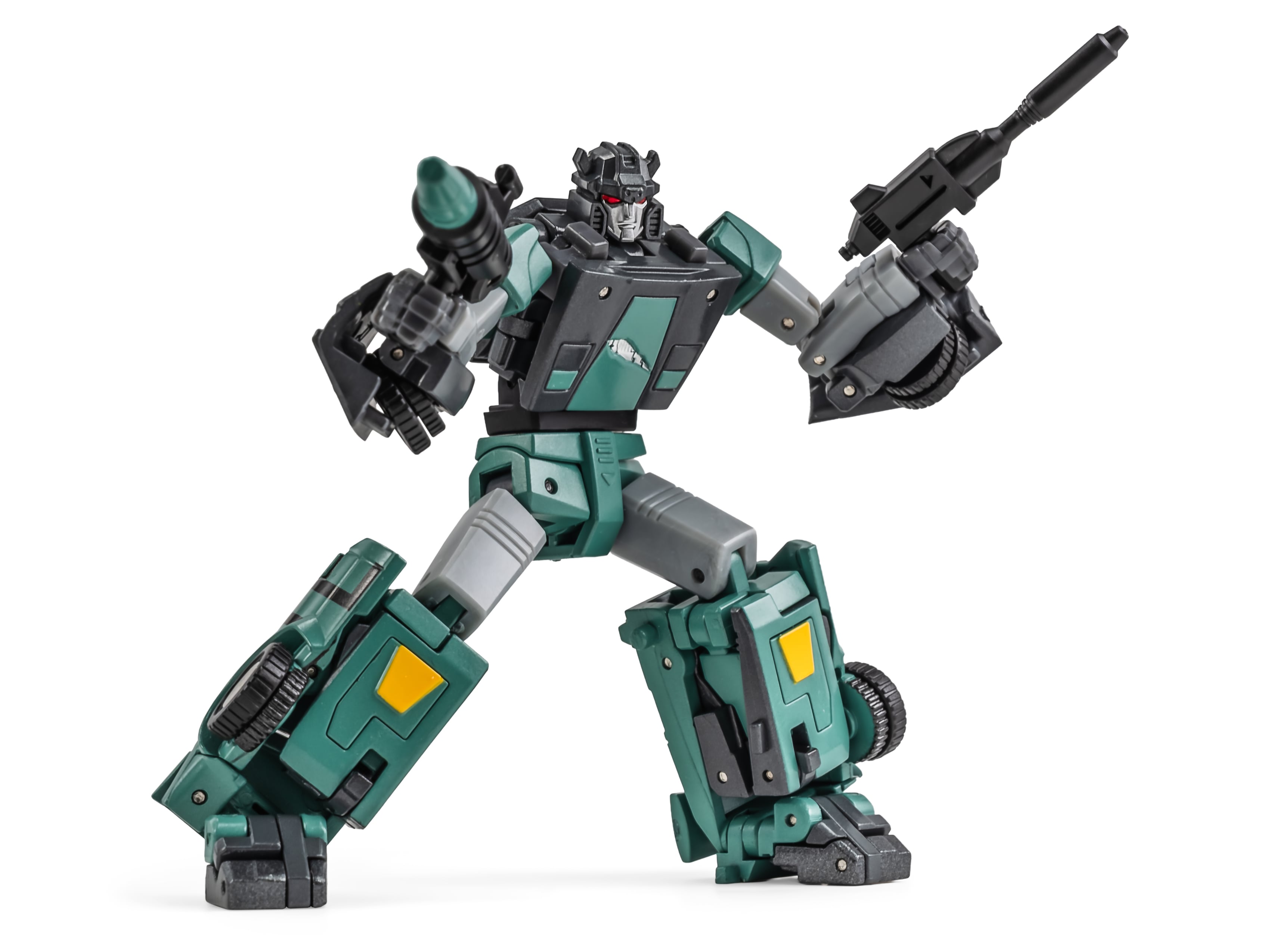 H71B Mortimer (Mirror Version) Gallery Image 6