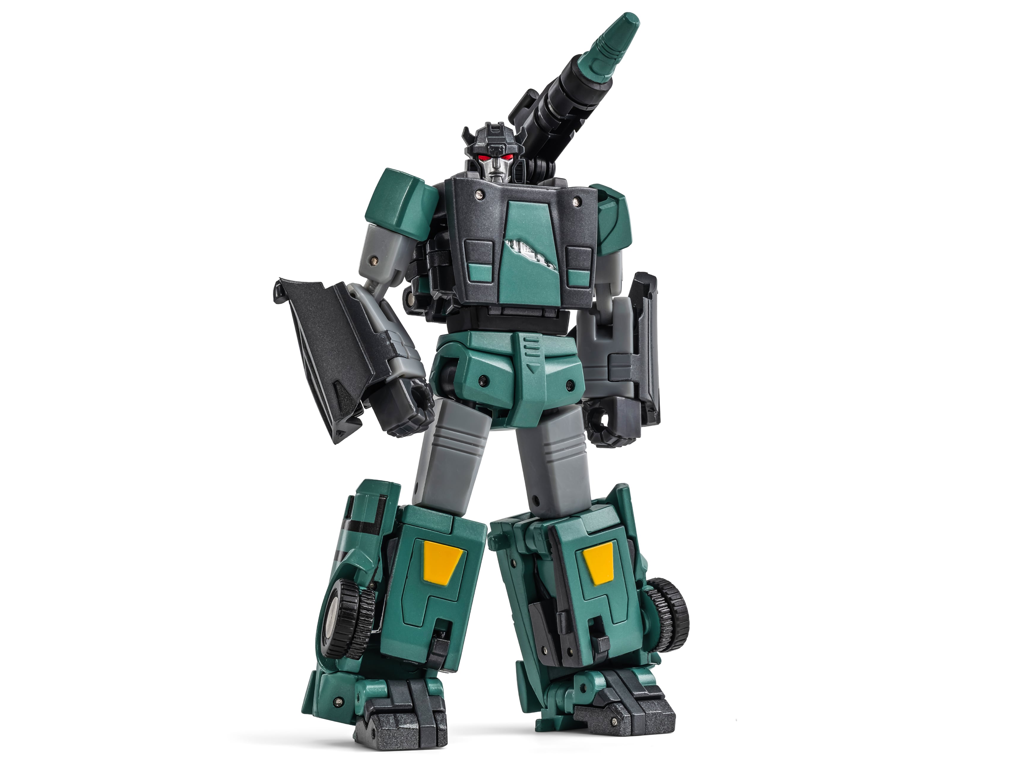 H71B Mortimer (Mirror Version) Gallery Image 3