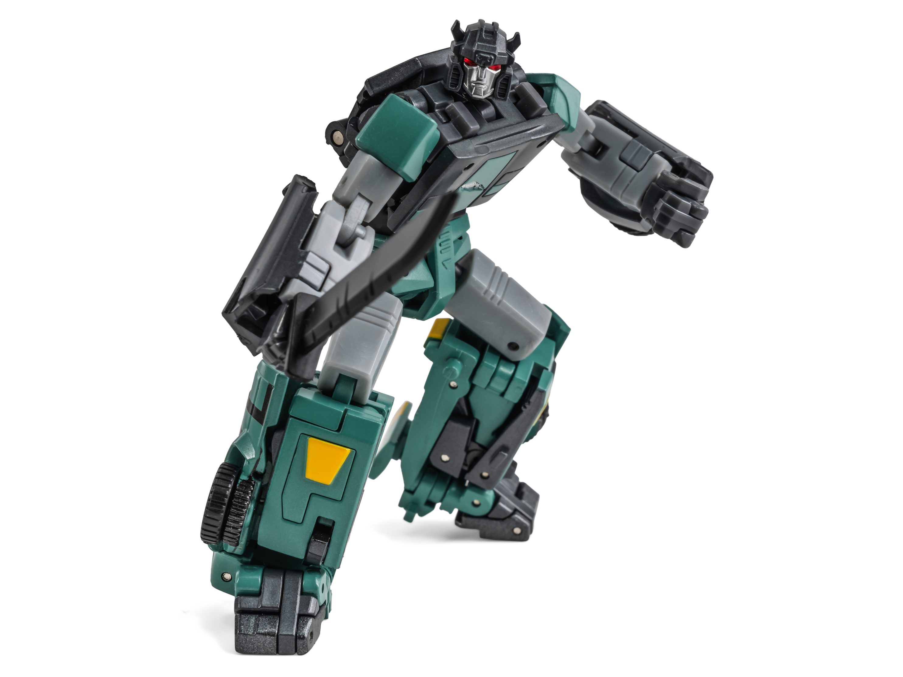 H71B Mortimer (Mirror Version) Gallery Image 8