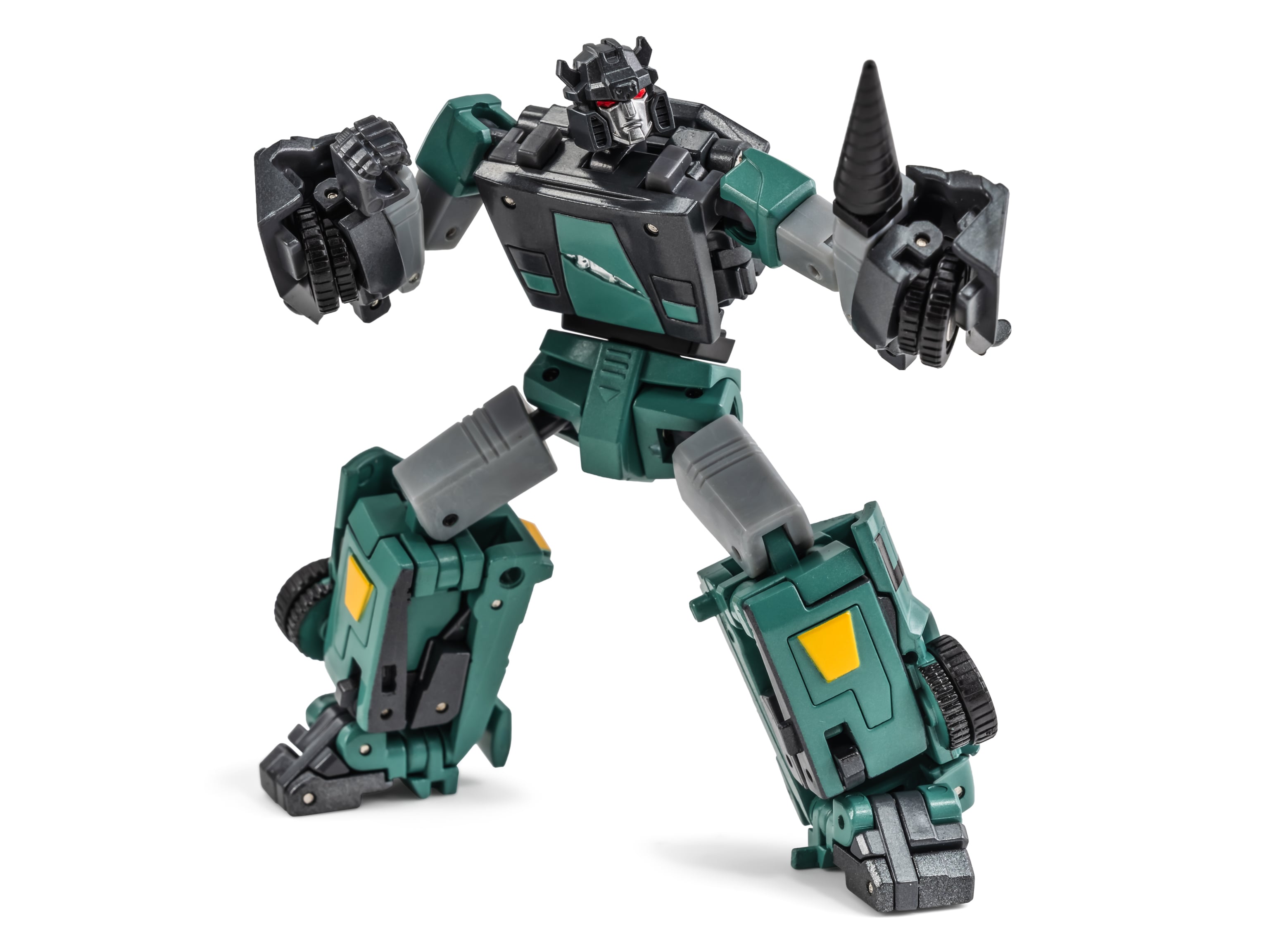 H71B Mortimer (Mirror Version) Gallery Image 7