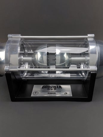 Image of Godzilla (1954) Oxygen Destroyer 1/1 Scale Limited Edition Replica