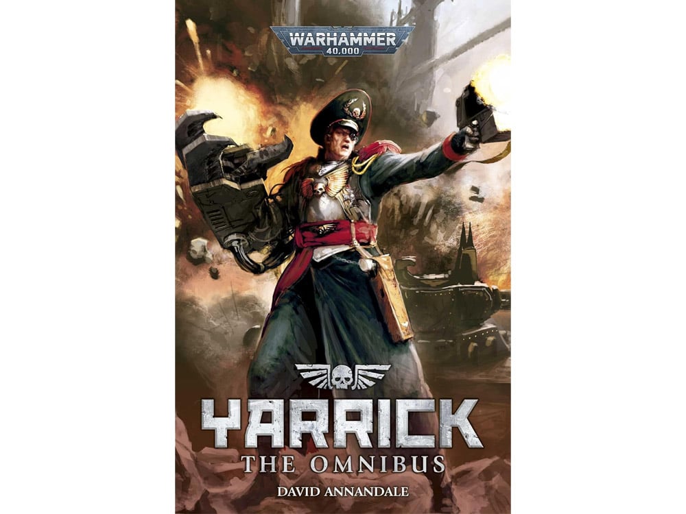 新品未開封　WARHAMMER 40,000 IMPERIUM 50 Games Workshop Warhammer 40K Imperium Magazine issue 50 MAGAZINE