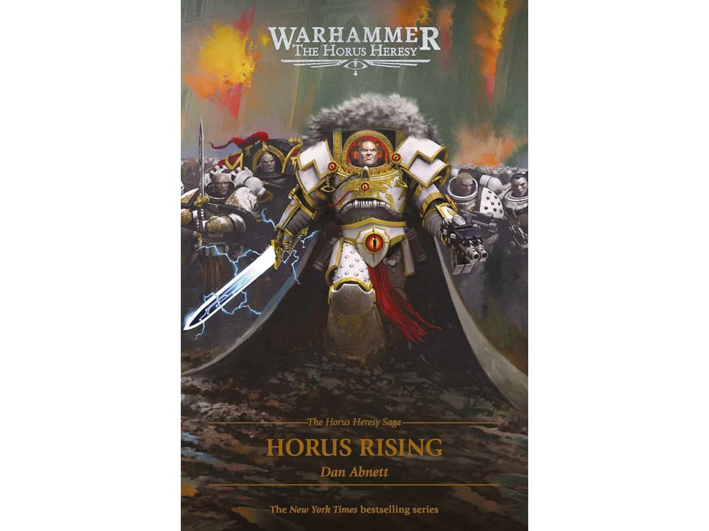 Horus Rising Quotes Horus Rising (The Horus Heresy)