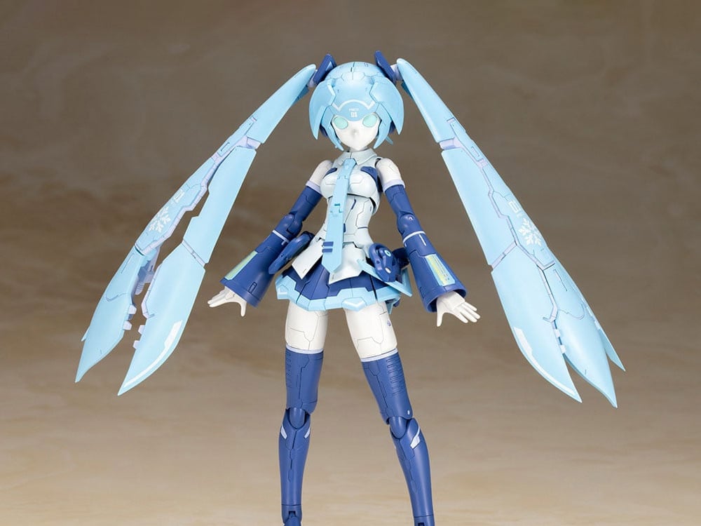 歌の申し子、ミク/Miku, Child of Song Signed F J 2024 Miku, Child of Song(Child of Alara) PSA 10 Borderless