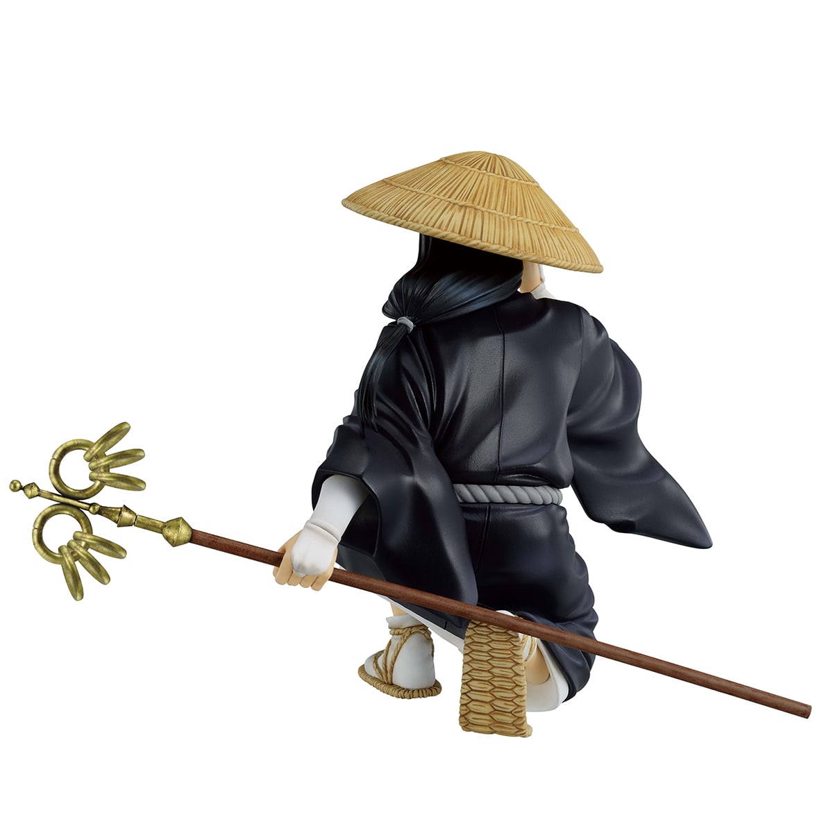 Gintama Masterlise Expiece Ichibansho Kotaro Katsura (Gintama Exhibition Part 2) Figure Gallery Image 5
