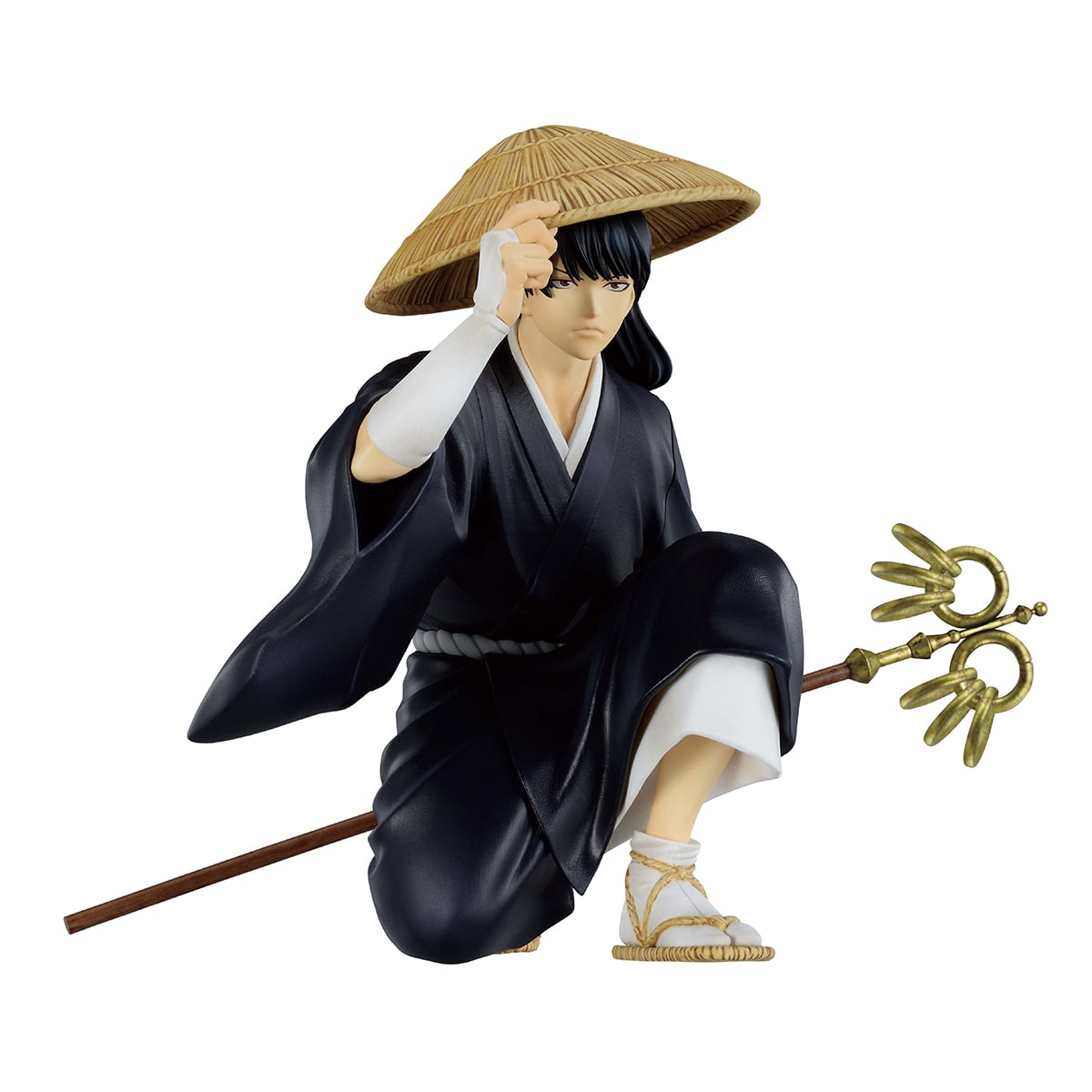 Gintama Masterlise Expiece Ichibansho Kotaro Katsura (Gintama Exhibition Part 2) Figure Gallery Image 4