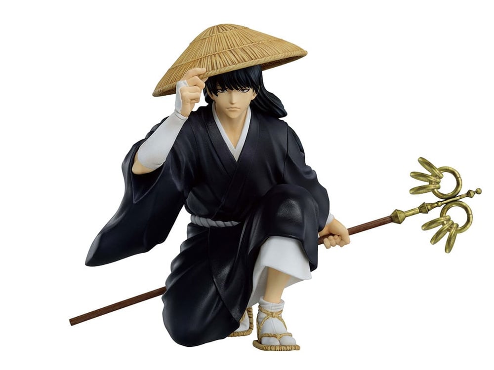 Gintama Masterlise Expiece Ichibansho Kotaro Katsura (Gintama Exhibition Part 2) Figure Gallery Image 1