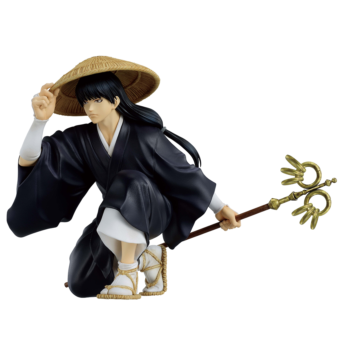 Gintama Masterlise Expiece Ichibansho Kotaro Katsura (Gintama Exhibition Part 2) Figure Gallery Image 6