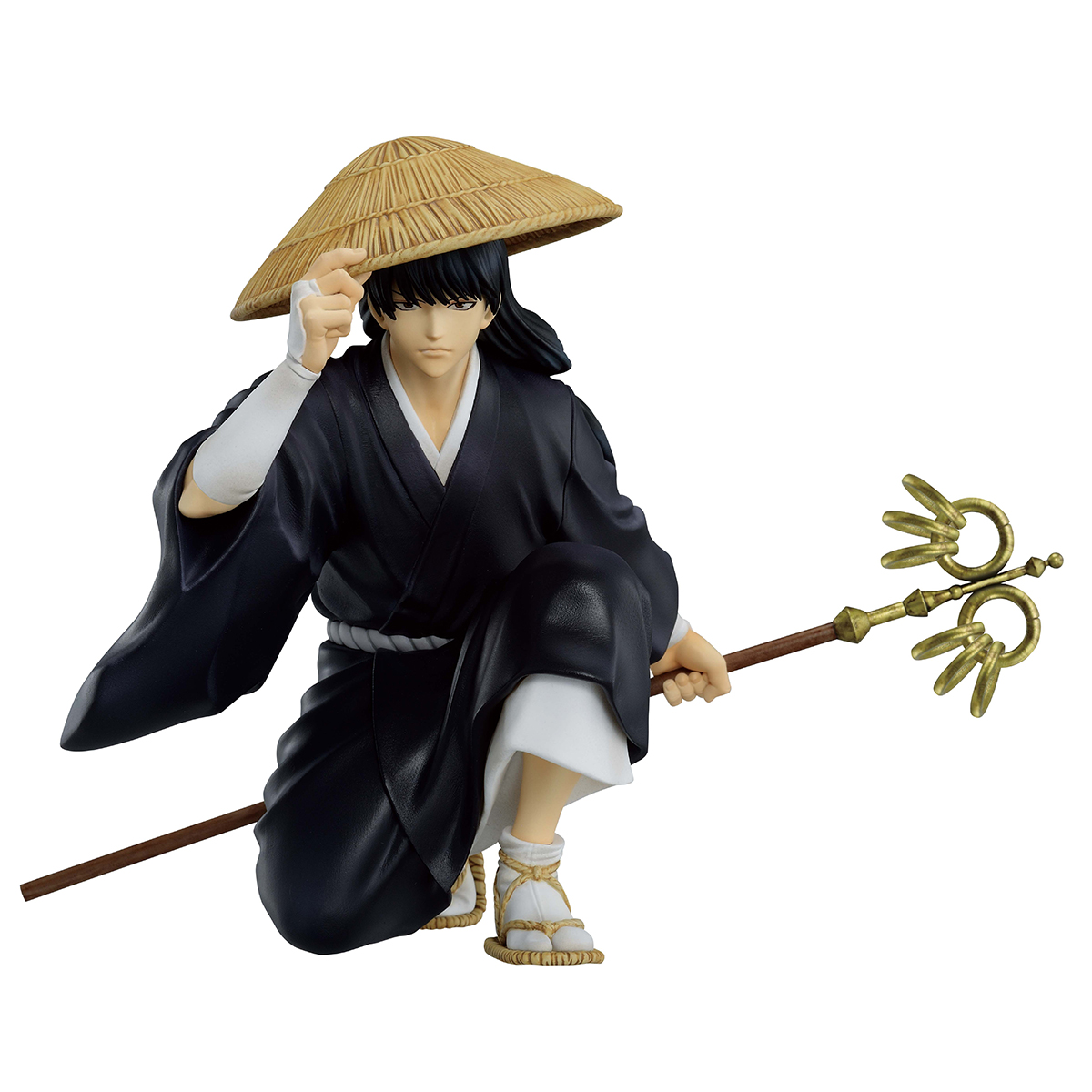Gintama Masterlise Expiece Ichibansho Kotaro Katsura (Gintama Exhibition Part 2) Figure Gallery Image 3