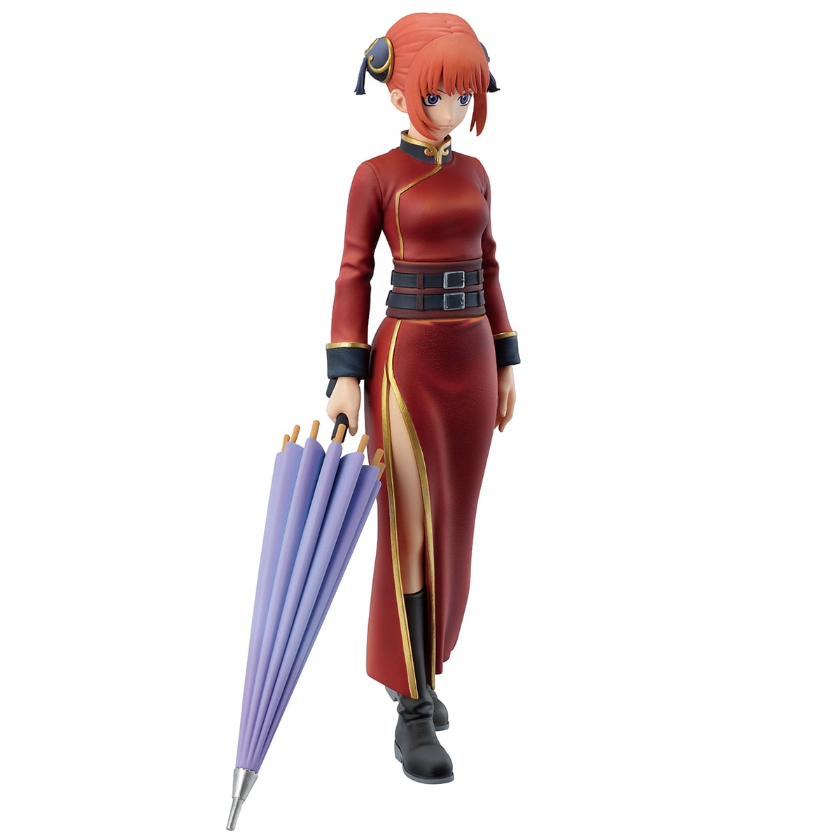 Gintama Masterlise Expiece Ichibansho Kagura (Gintama Exhibition