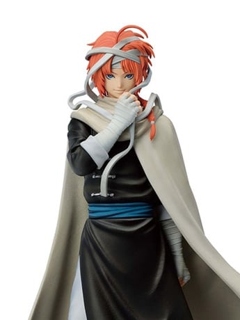 Gintama Masterlise Expiece Ichibansho Kamui (Gintama Exhibition