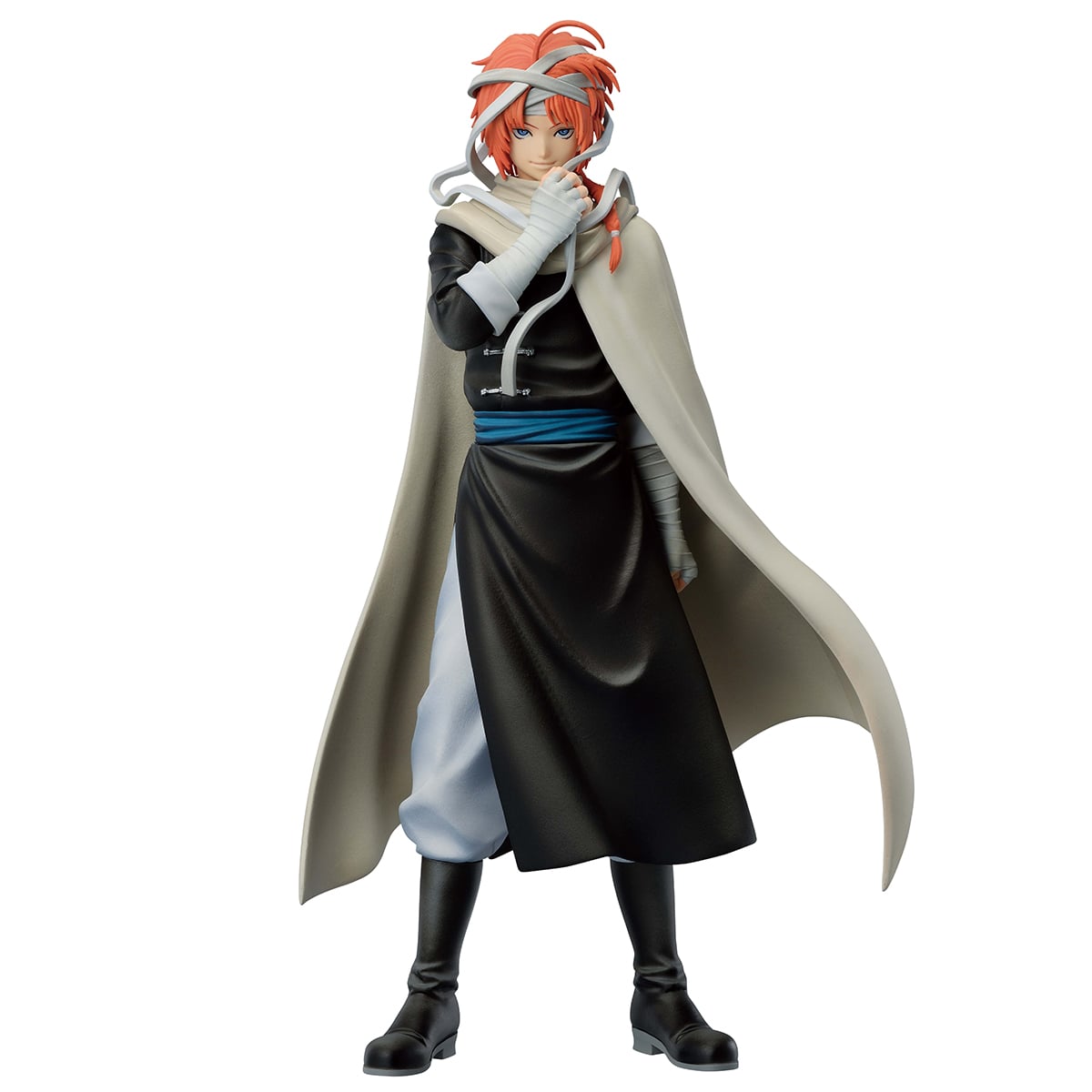 一番くじ 銀魂 神威 MASTERLISE EXPIECE Gintama Masterlise Expiece Ichibansho Kamui (Gintama Exhibition