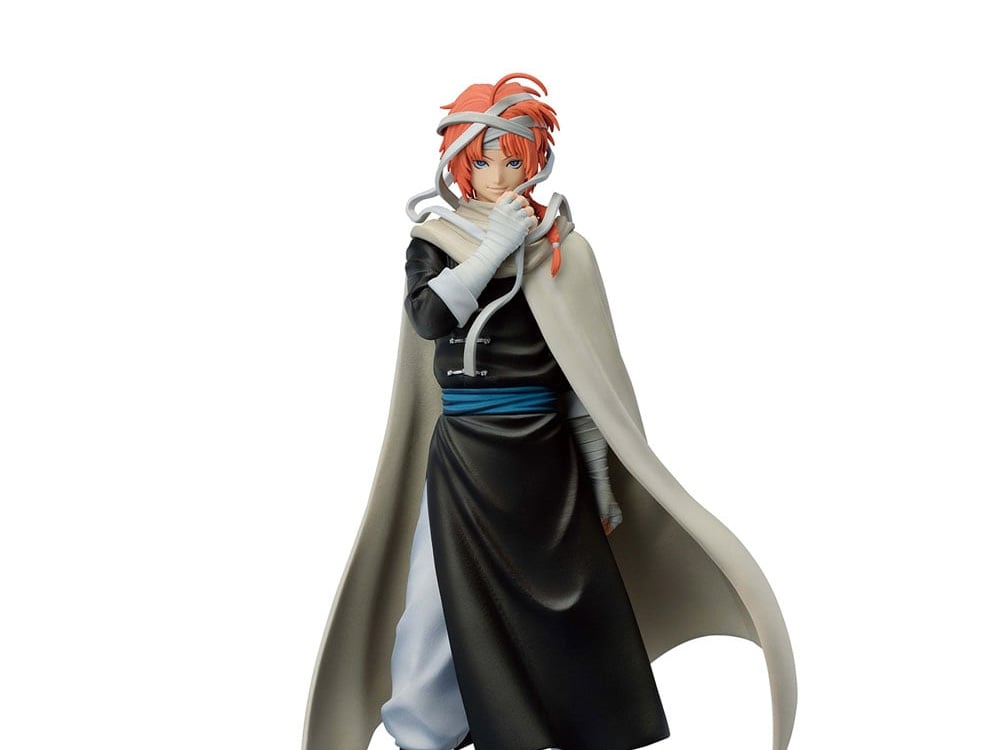 Gintama Masterlise Expiece Ichibansho Kamui (Gintama Exhibition