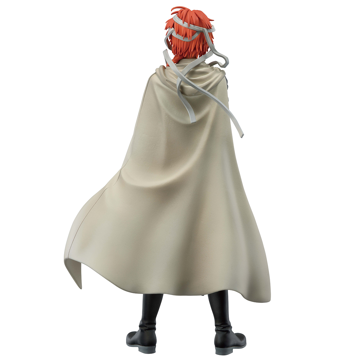 一番くじ 銀魂 神威 MASTERLISE EXPIECE Gintama Masterlise Expiece Ichibansho Kamui (Gintama Exhibition